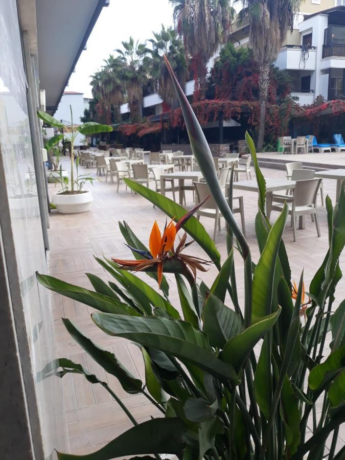 Club Jovia Kemer Otel