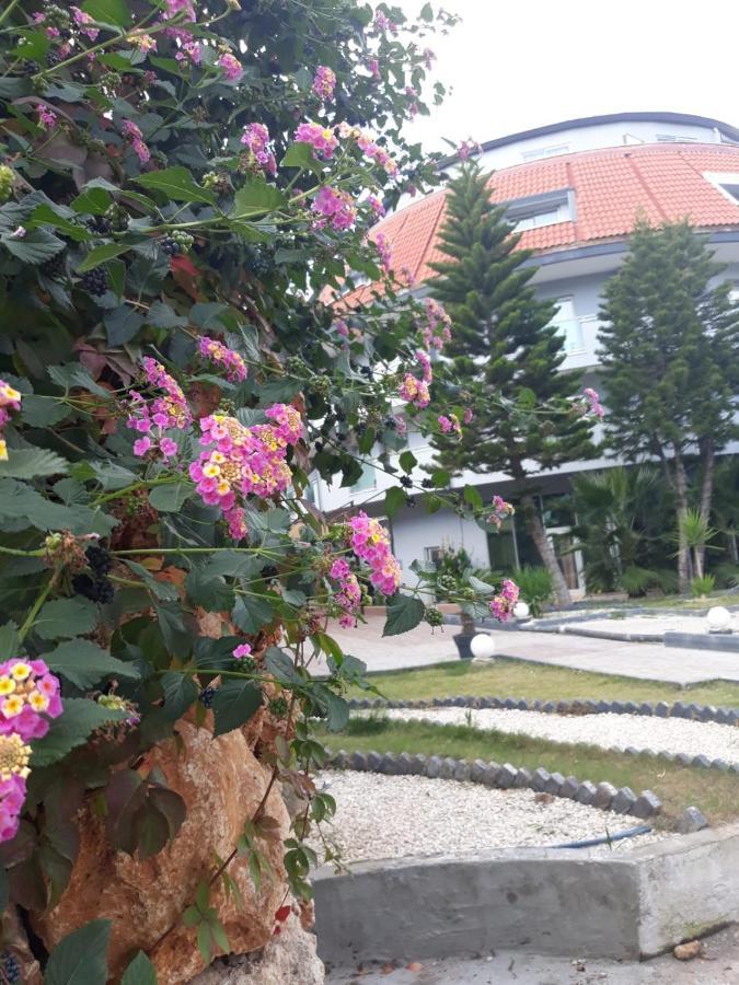 Otel Club Jovia Kemer Antalya