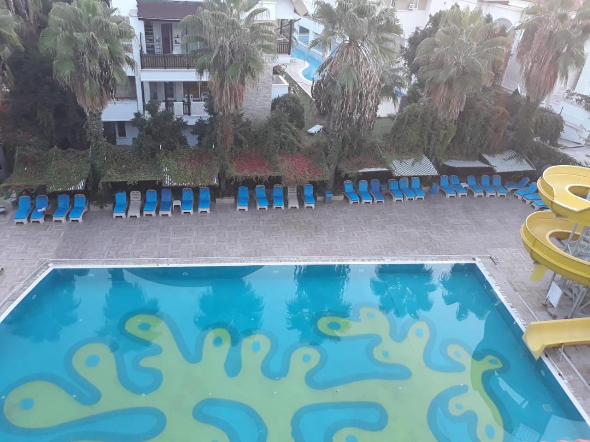 Otel Club Jovia Kemer Antalya