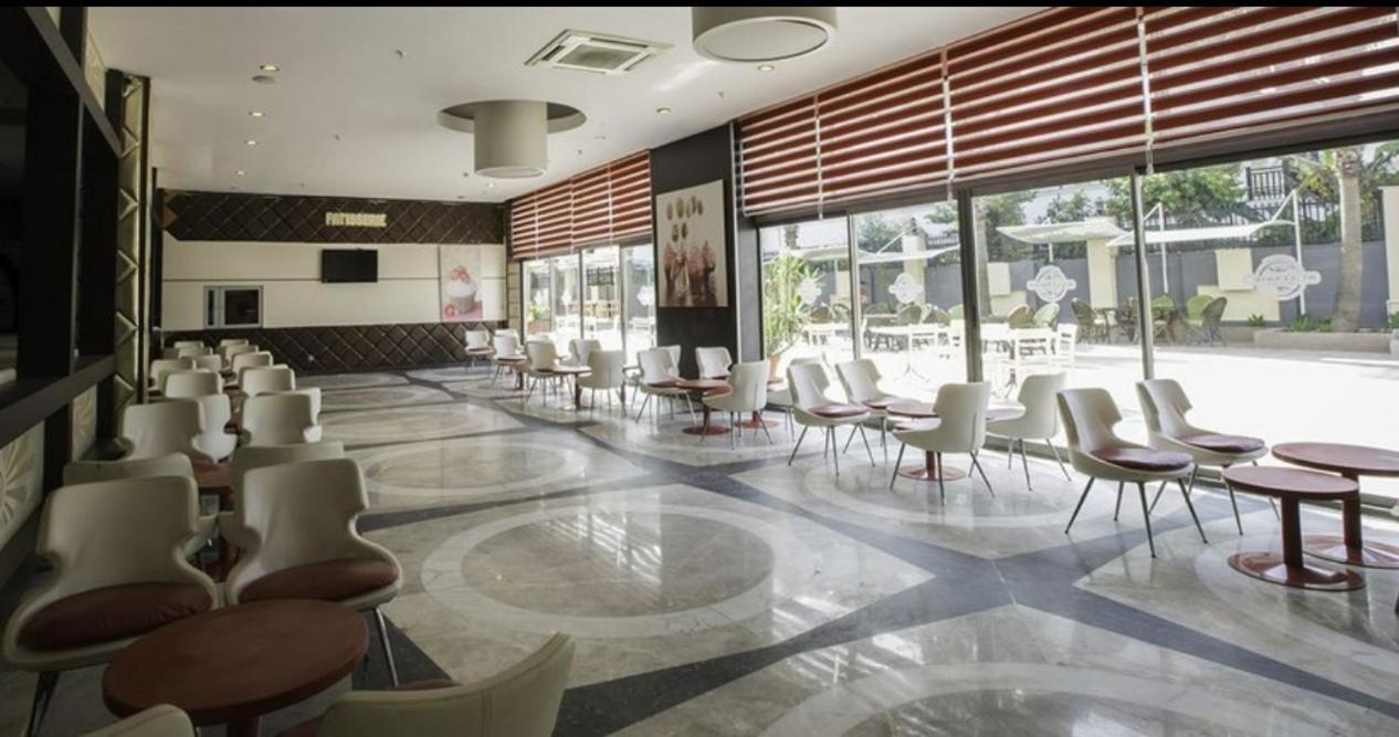 Club Jovia Kemer Otel 5*