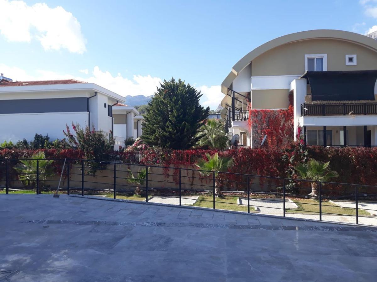 Club Jovia Kemer Otel